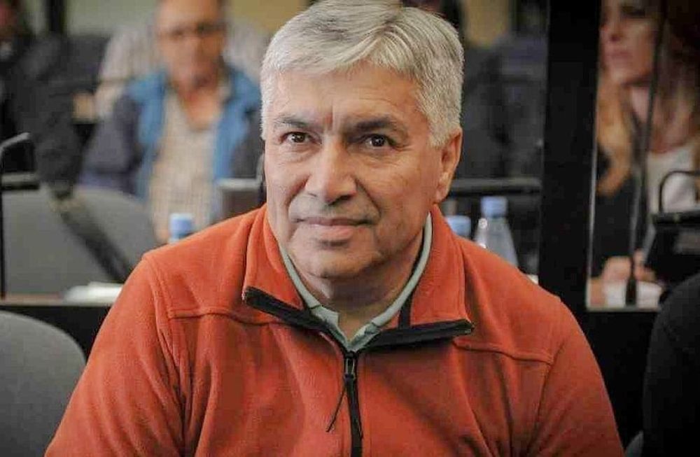 La Oficina Anticorrupción pidió 8 años y 6 meses de prisión para Báez en la causa por lavado de activos