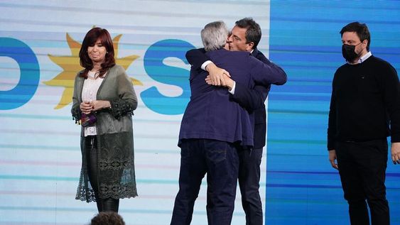 La grieta en el Frente de Todos explotó en el Gabinete nacional: cinco ministros y tres funcionarios de primera línea que responden a Cristina presentaron sus renuncias. Cómo sigue la guerra interna. Foto; Gentileza Frente Todos.