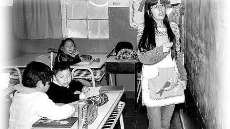 Anabel en el país de las maravillas - Por Jaime Correas