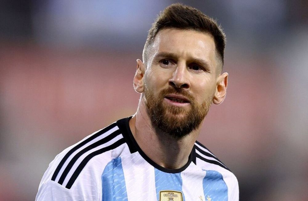 Messi podría romper algunos récords en el Mundial de Qatar 2022