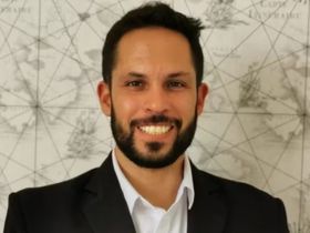 Gonzalo Galván, argentino en Colombia, aclaró que está sano y salvo tras el terremoto