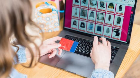 El uso de tarjetas prepagas creció en el