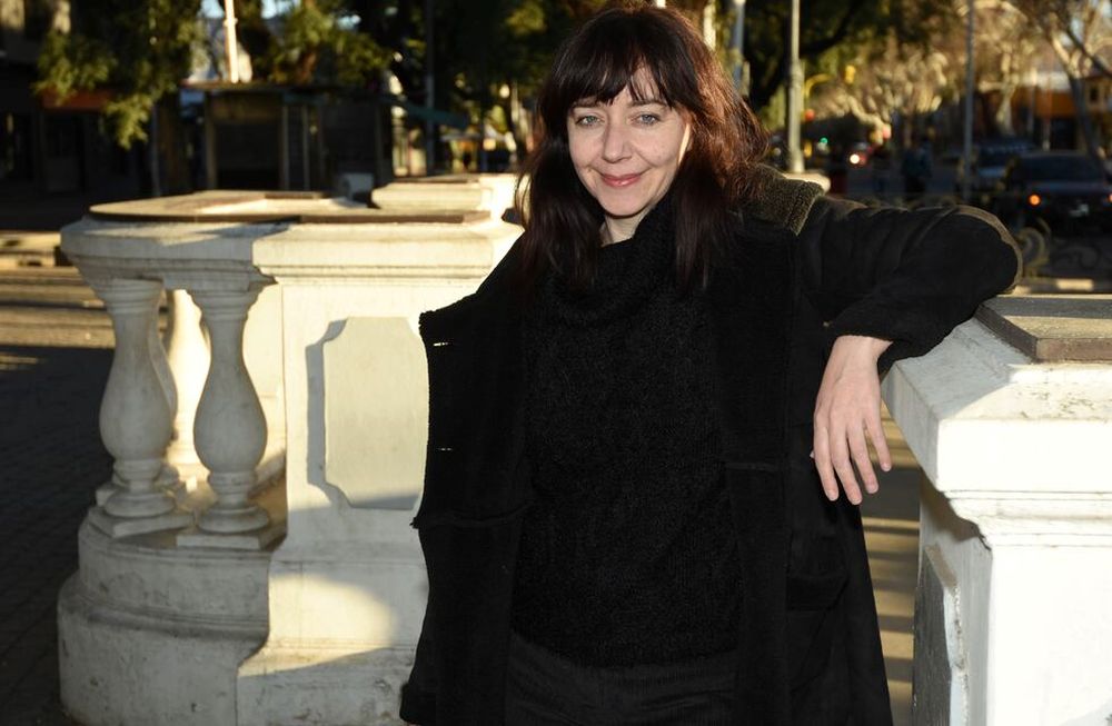 Victoria Di Raimondo: “Al tango lo vivo como un camino”