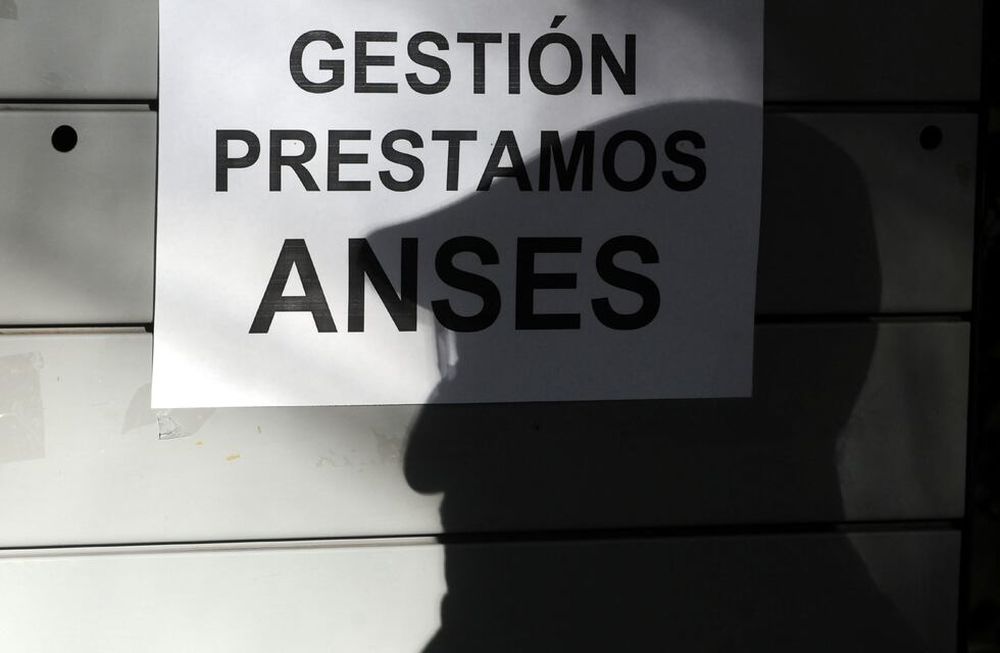 Créditos de la Anses: más de 22 mil otorgados en Mendoza en una semana