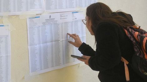 Foto archivo / Los Andes