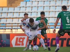 Godoy Cruz juega con Excursionista por los 32° avos de final de la Copa Argentina. / Gentileza.&nbsp;