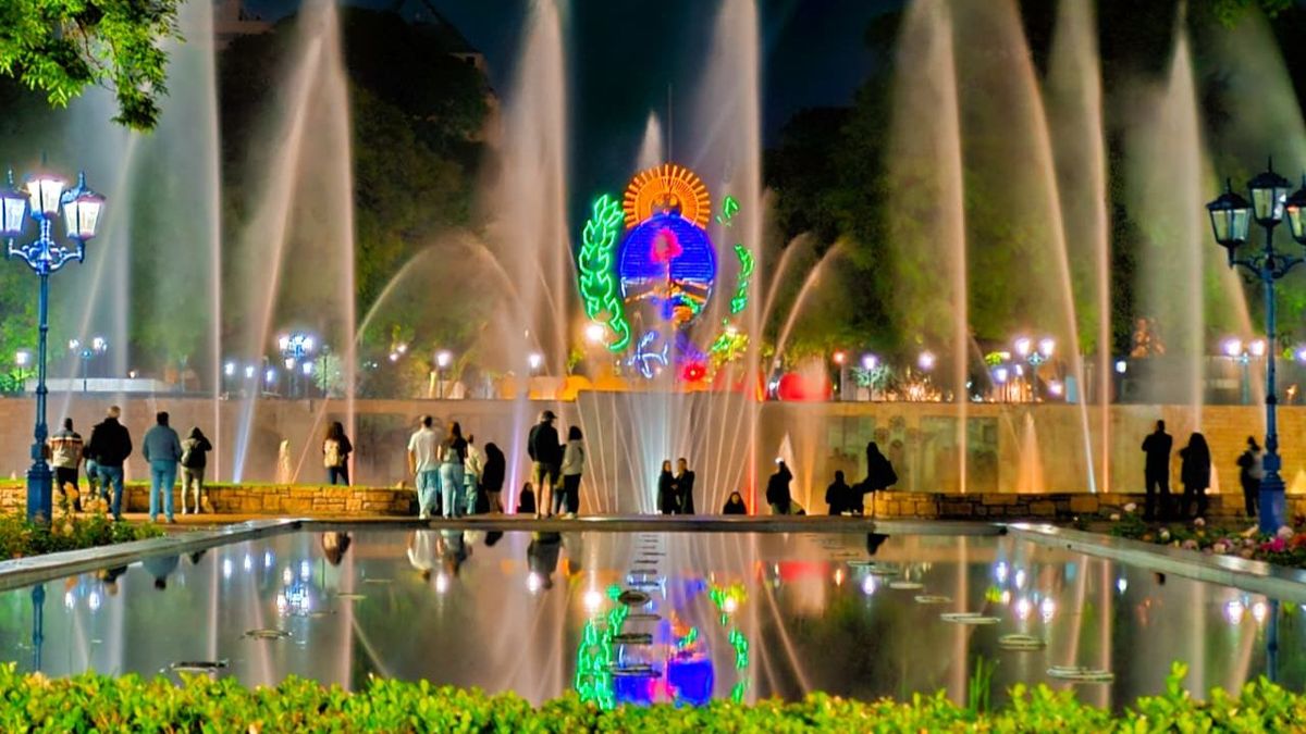 La Ciudad de Mendoza, entre las mejores del país: se ubicó tercera en el Índice de Ciudades Argentinas
