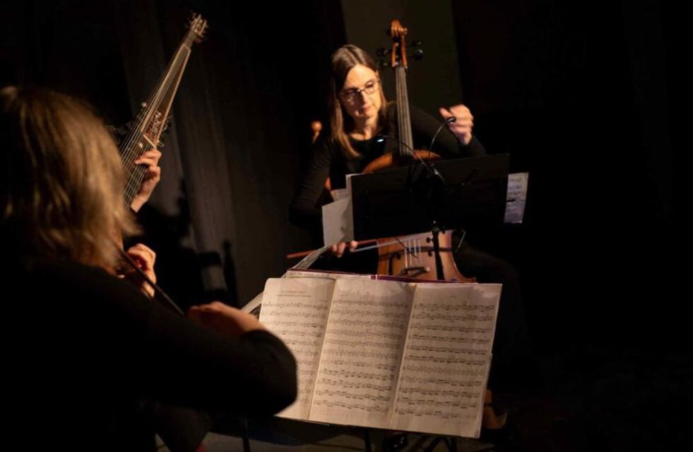 En cortos animados y musicales: la propuesta guaymallina para aprender de la música clásica