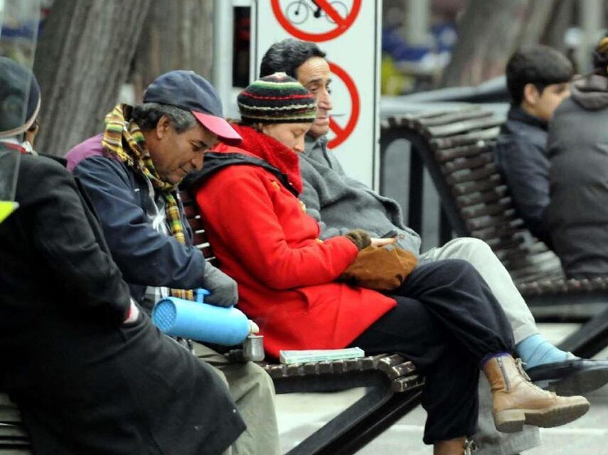 Fin de semana en Mendoza con cambios de temperatura y nevadas en cordillera, sumado al corte de agua que afectará a gran parte del Gran Mendoza.