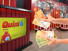 Cambió el Quini 6: cuándo sortean el pozo de $8.500 millones