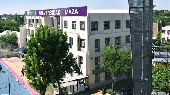 Universidad Maza: los grandes hitos merecen ser celebrados