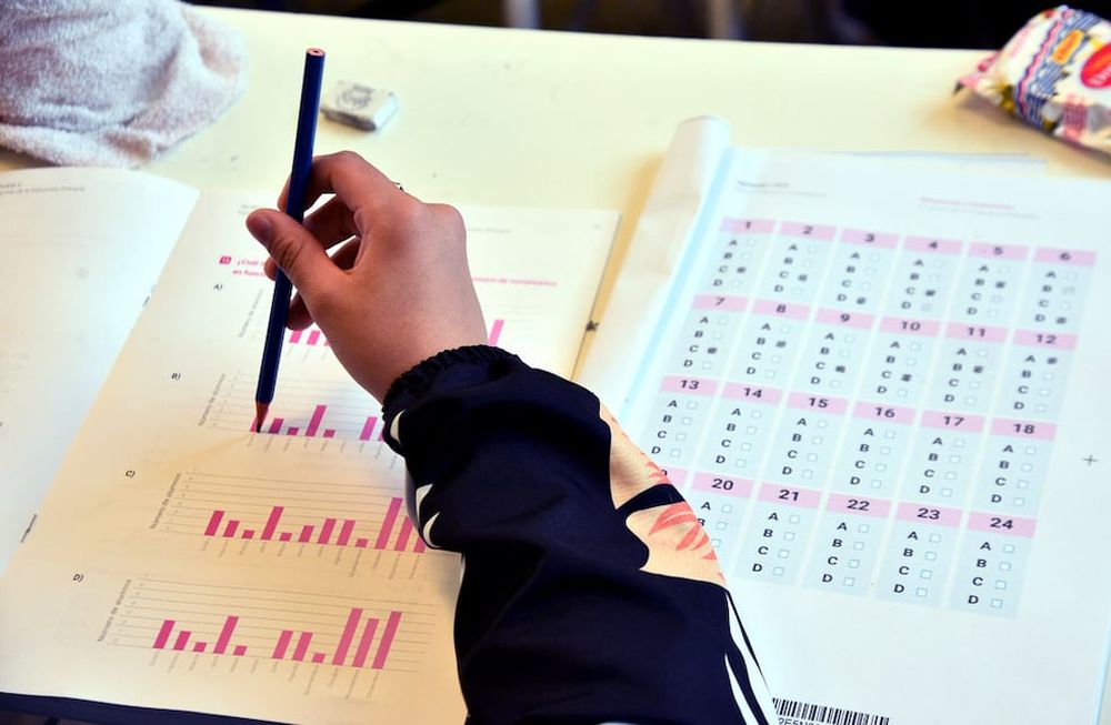 Pruebas Aprender 2022: fluidez lectora y doble jornada mejoraron 16% el rendimiento en Lengua en Mendoza