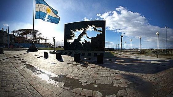 Nuestra condición fundamental no aceptada una y otra vez por el Reino Unido es no incluir isleños en las negociaciones representando a los habitantes de Malvinas.