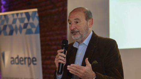 Rodolfo Vargas Arizu aseguró que, aunque el presente es complejo, hay señales positivas para el futuro de la industria.