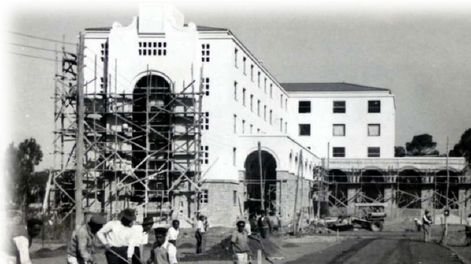 Honestas administraciones de gobiernos mendocinos del siglo pasado