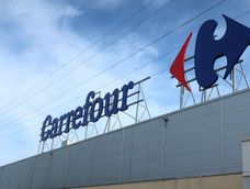 un gigante de los supermercados reemplaza a carrefour e invierte 25 millones para crear 150 puestos de trabajo