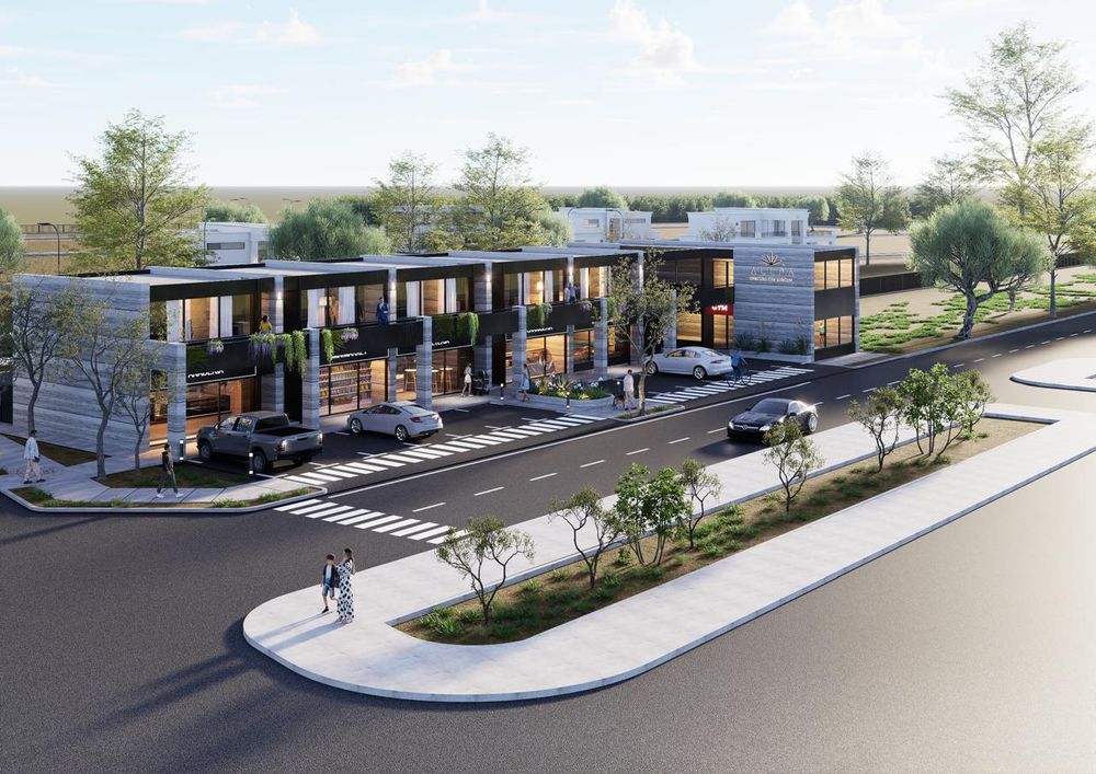 El nuevo urbanismo en Maipú: proyectos que apuestan por la identidad productiva y la integración natural