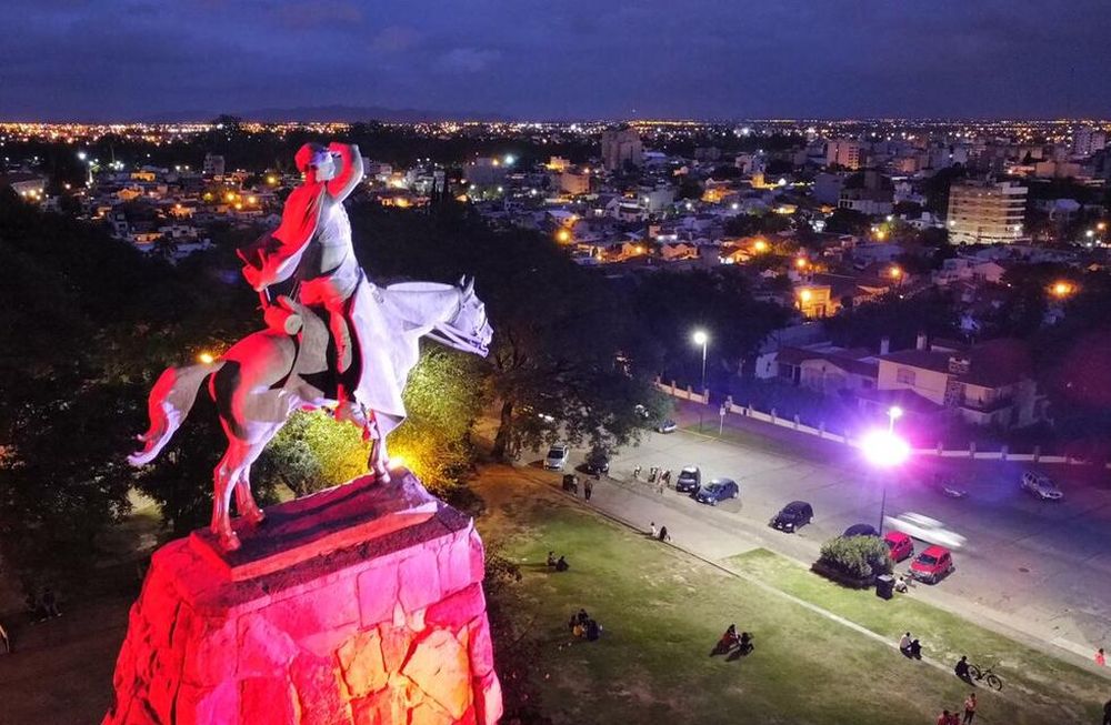 Las ciudades de Mendoza y Salta firmarán un convenio de colaboración recíproca en materia turística