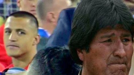 Chilenos celebraron el fallo a su favor de la Corte de La Haya con memes para Bolivia