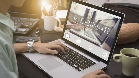 Lanzan webinar gratuito sobre uso de tecnologías en el agro