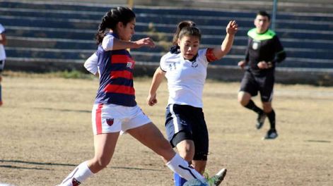 Las Pumas vencieron a Andes Talleres en un set