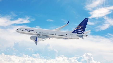 De Mendoza a Nueva York en 10 horas: todo lo que tenés que saber sobre esta opción antes del domingo. (Foto: Copa Airlines)