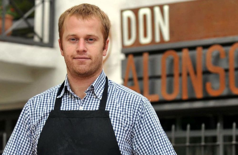 Sabores argentinos con aroma a hogar
