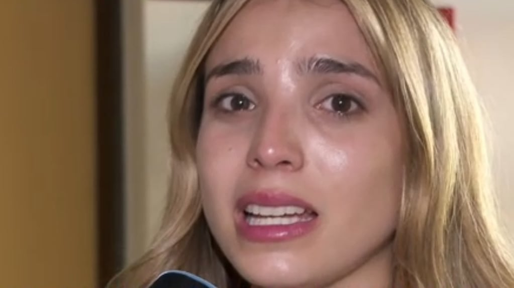 El abogado de Emily Ceco dio detalles del juicio contra Santiago Martínez.