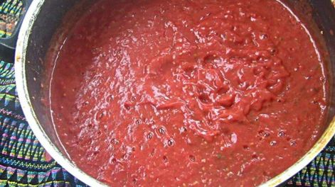 Anmat dio marcha atrás y retiró sus advertencias sobre un puré de tomate de una marca reconocida.