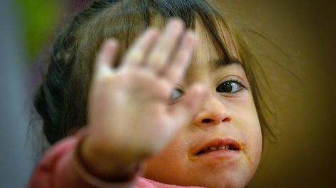 Por la inflación, en cinco años la pobreza infantil en el Gran Mendoza subió casi 20 puntos