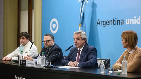 El DNU 522/20 dispuso medidas completamente ilegales y, gracias a la actuación de la Justicia y del pueblo que se sublevó, debió ser derogado / María Eugenia Cerutti