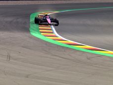 La Fórmula 1 planea cambios en las Sprint