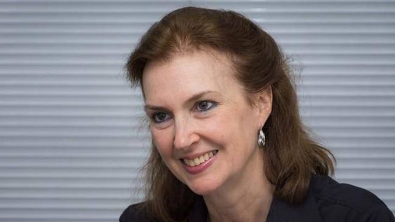 La canciller hizo hincapié en reducir el déficit fiscal y se mostró sorprendida con los gobernadores y legisladores que hablan para sus votantes.