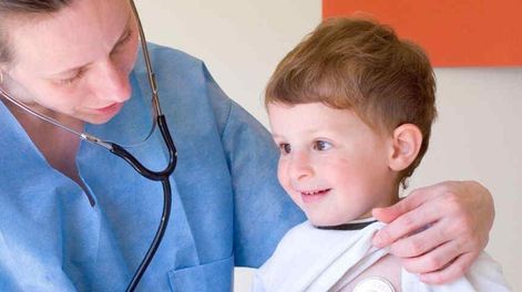 Mendoza será sede del 41° Congreso Argentino de Pediatría y recibirá expertos internacionales