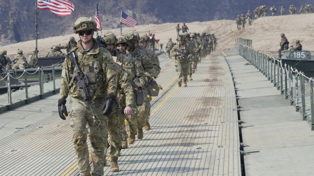 Ejército de Estados Unidos: suben la edad para ingresar.
