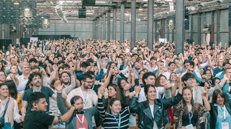 Mañana se desarrollará la Experiencia Endeavor Cuyo 2026, un evento que reune a estudiantes, emprendedores, referentes e inversores para conectar con el ecosistema emprendedor