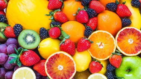 Los Andes | Está es la fruta que menos calorías tiene y más ayuda al cuerpo