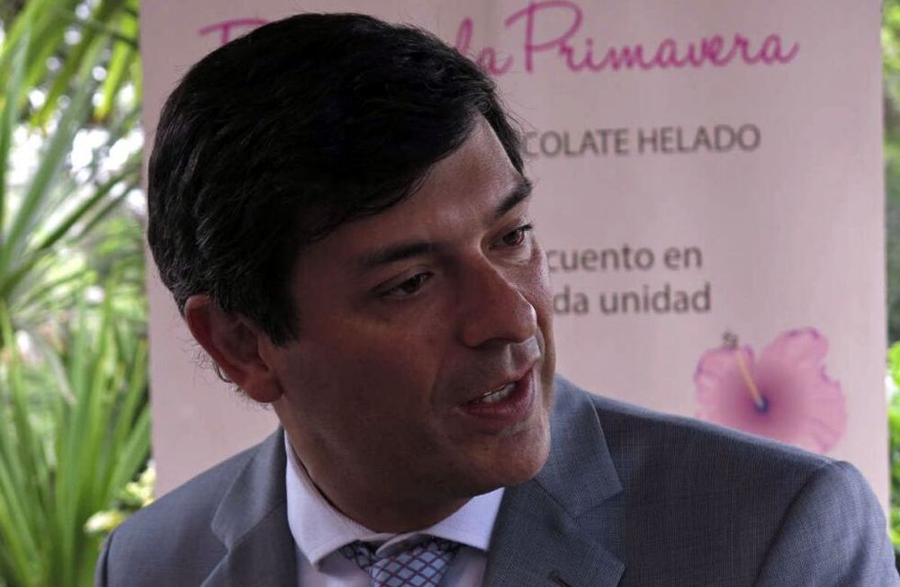 Ola de acusaciones contra Franco Parisi, el candidato sorpresa