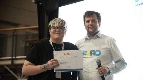 Más de 13 mil jóvenes se capacitaron en educación financiera, empleabilidad y emprendimiento gracias a Junior Achievement en Cuyo