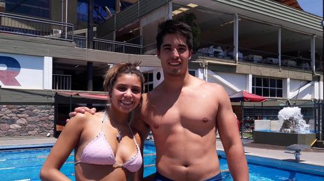 Enero en Mendoza, una fiesta de verano