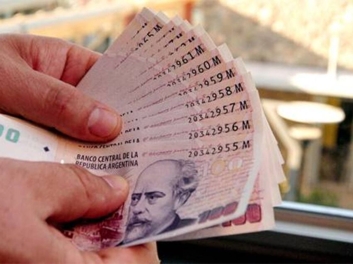 En mayo, la pretensión de aumento salarial estuvo por debajo de la inflación, pero en el acumulado de 2025 sigue por encima.