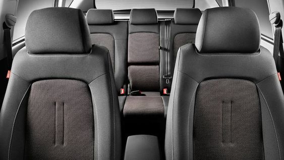 Según un estudio ambiental, un componente que tienen la mayoría de los vehículos es potencialmente cancerígeno. Imagen ilustrativa