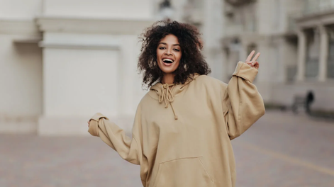 Chau a la moda oversize: así se visten ahora los que marcan tendencia en 2025