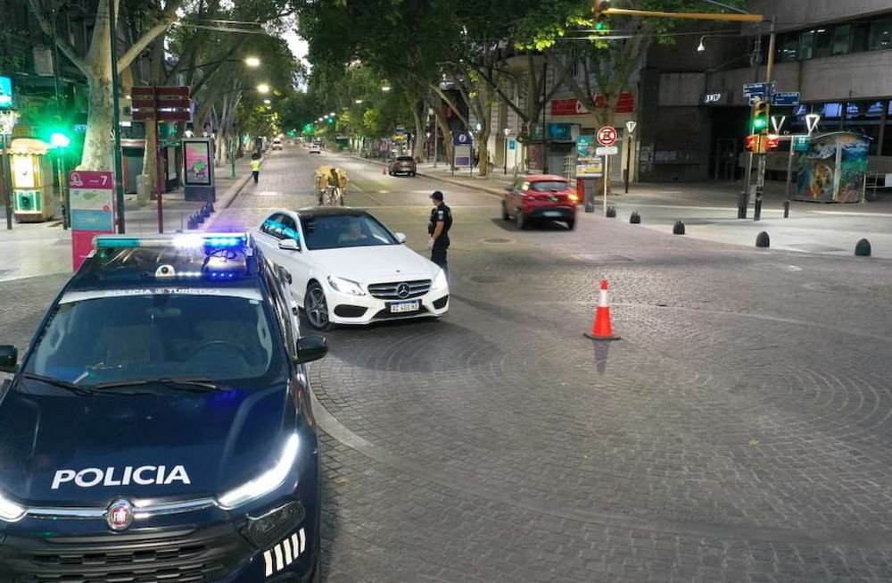 Paso a paso: cómo obtener el certificado único que habilita la circulación callejera