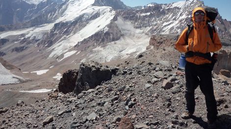 Los Andes | Natalio Funes