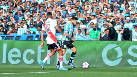 Mena y Herrera, titulares en ambos bandos.