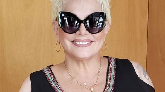 Carmen Barbieri es la primera figura confirmada para “Masterchef Celebrity 2″