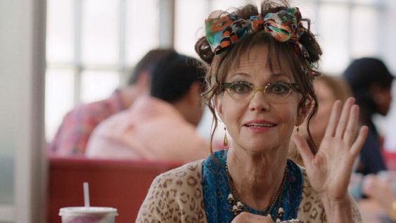 Tres películas con poderosas actrices para ver en Netflix y Amazon Prime