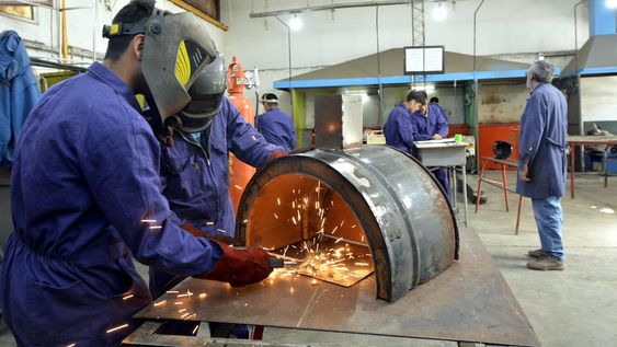 Educación técnica: debe tener una mirada sostenible.