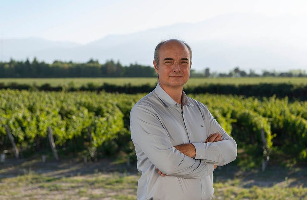 El flamante presidente de Fecovita sostiene que es necesario trabajar en mejorar los rendimientos. Además, asegura que se van a enfocar el crecimiento del mix de productos de la empresa.